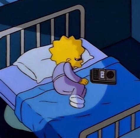 lisa simpson triste|sad lisa simpson gifs.